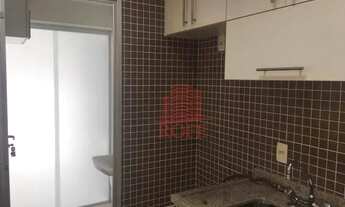 Imagem 7: Apartamento com 2 dormitórios para locação no Brooklin por R$ 6.020/mês o pacote. São 2 qu