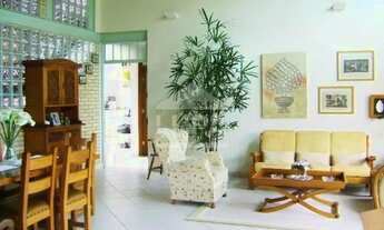 Imagem 5: Casa Térrea com 4 dormitórios á venda na Vila Irmão Arnoni