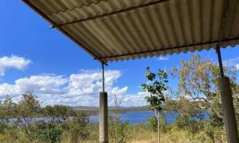 Imagem 4: Terreno serra da mesa