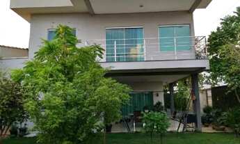 Imagem 2: Vendo casa na 403 sul