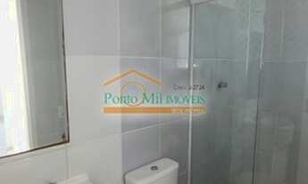 Imagem 7: APARTAMENTO com 2 dormitórios para alugar com 40m² por R$ 1.100,00 no bairro Cidade Indust