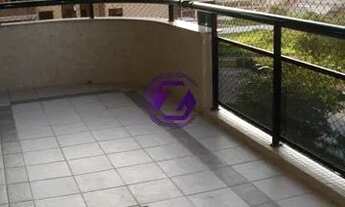 Imagem: APARTAMENTO 4 QUARTOS - BARRA BONITA