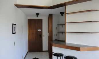 Imagem 4: Apartamento para aluguel tem 46 metros quadrados com 1 quarto em Vila Andrade - São Paulo