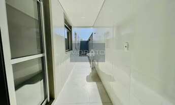 Imagem 5: Apartamento Garden à venda, 2 quartos, 2 vagas, Eldorado - Contagem/MG