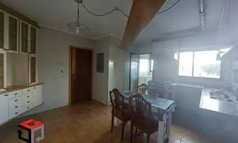 Imagem 6: Apartamento no bairro Vila Alzira em Santo André