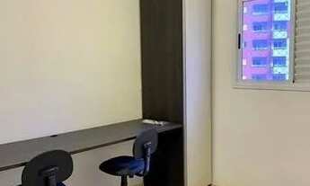 Imagem 7: Apartamento com 3 dormitórios à venda, 78 m² por R$ 415.000,00 - Parque Emília - Sumaré/SP