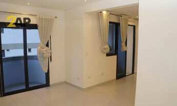 Imagem 3: Apartamento com 1 dormitório, 78 m² - venda por R$ 730.000,00 ou aluguel por R$ 4.180,00/m