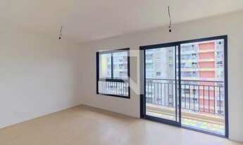 Imagem 2: Apartamento para Aluguel - Vila Madalena, 1 Quarto, 30 m2