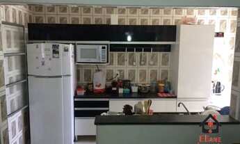 Imagem 3: Casa com 2 dormitórios à venda, 170 m² por R$ 550.000,00 - Santa Claudina - Vinhedo/SP