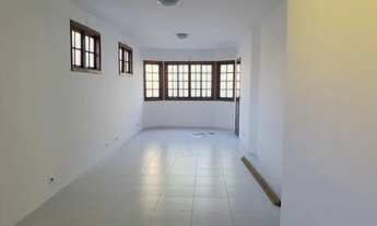 Imagem: Casa térrea em Jabaquara, 2 dormitórios