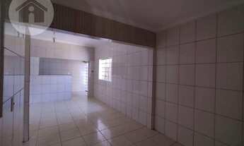 Imagem 7: Casa com 3 dormitórios à venda, 280 m² por R$ 290.000,00 - Vila dos Comerciarios II - Taub