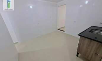 Imagem 5: Casa com 1 dormitório para alugar, 48 m² por R$ 1.318,50/mês - Limão - São Paulo/SP