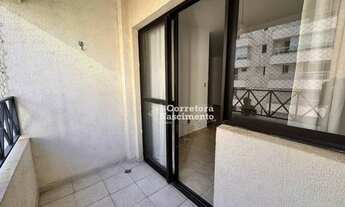 Imagem 4: Apartamento com 3 dormitórios para alugar, 78 m² por R$ 3.516/mês - Parque Residencial Aqu