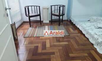 Imagem 8: Casa com 3 dormitórios, 119 m² - venda por R$ 785.000,00 ou aluguel por R$ 3.702,00/mês