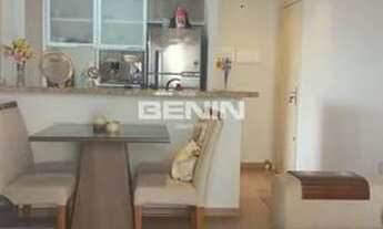 Imagem 6: CANOAS - Apartamento Padrão - IGARA