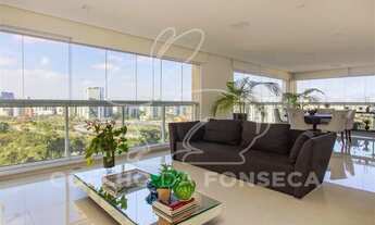 Imagem 2: São Paulo - Apartamento Padrão - Panamby