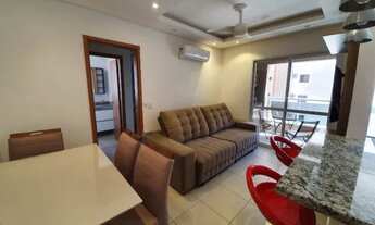 Imagem 4: Apartamento Mobiliado Completo bairro Nova Aliança