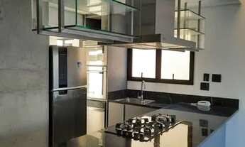 Imagem 4: Apartamento Venda Pinheiros 82 m² 2 Dormitórios