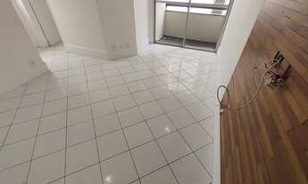 Imagem 2: Apto 1 dorm com varanda e vaga de garagem - Metrô República