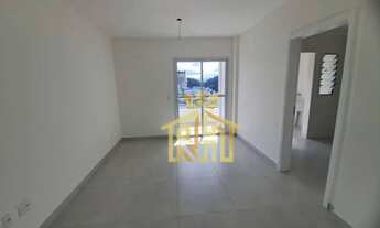 Imagem 3: Apartamento com 2 dormitórios à venda, 95 m² por R$ 651.136,00 - Canto do Forte - Praia Gr