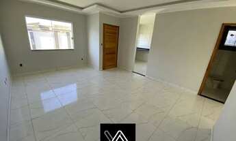 Imagem 6: Casa com 3 dormitórios à venda, 129 m² por R$ 650.000 - Jardim Atlântico Central (Itaipuaç