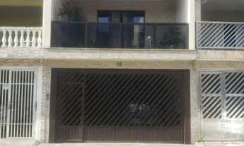 Imagem: Belo sobrado a venda Osasco com 4 dormitórios