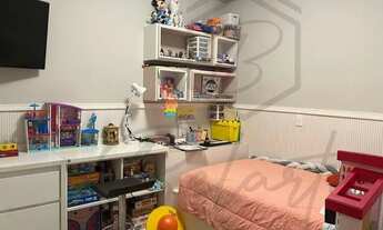 Imagem 3: Apartamento para Venda em Jundiaí, Jardim Trevo, 3 dormitórios, 1 suíte, 1 banheiro, 2 vag