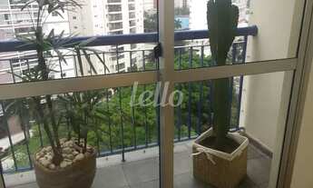 Imagem 3: São Paulo - Apartamento Padrão - Vila Mariana