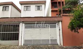 Imagem: São Paulo - Casa Padrão - Vila Prudente