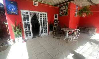 Imagem 3: Casa para venda com com 3 quartos em Del Lago I - Itapoã Brasília - DF