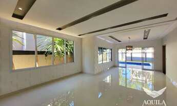 Imagem 7: SOBRADO NO CONDOMÍNIO ALPHAVILLE NOVA ESPLANADA 1 - VOTORANTIM