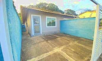 Imagem 2: Casa Preço Bom - Aceita Banco