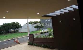 Imagem 4: Casa em Condomínio Térrea Vila do Golfe - Imóvel localizado no Condomínio Buona Vita Ribei