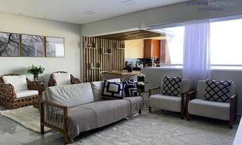 Imagem 3: Cobertura com 4 dormitórios à venda, 235 m² - Indaiá - Bertioga/SP