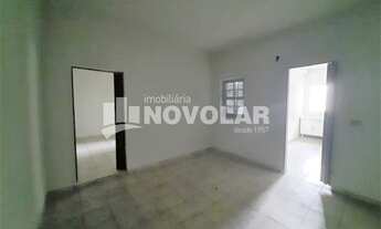 Imagem 4: Casa Térrea - Vila Maria