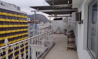 Imagem 2: COBERTURA TRÍPLEX. VEJA OS VÍDEOS