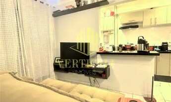 Imagem 2: Piazza Di Siena: Apartamento de 60m² à venda, 2 quartos, mobiliado - Porto, Cuiabá, MT