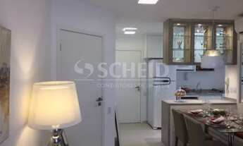 Imagem 7: Vila Mascote 65 m2 Predio novo, Suite.02 vagas