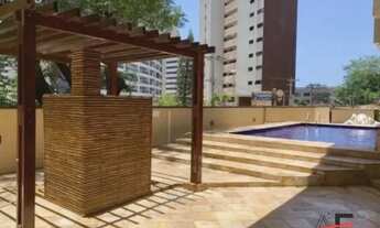 Imagem 2: Apartamento mobiliado, com 1 quarto, próximo a Beira Mar - AP49970