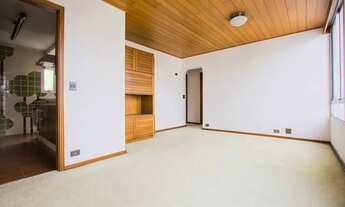 Imagem 2: Apartamento para Aluguel - Brooklin, 2 Quartos, 75 m2