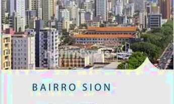 Imagem 5: Venda Apartamento 3 quartos Sion Belo Horizonte