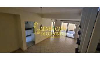 Imagem 4: CASA NO CONDOMINIO RESIDENCIAL LAS PALMAS