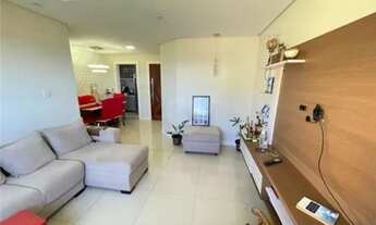 Imagem: Apartamento à venda no bairro Imbuí