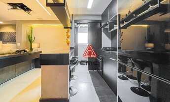 Imagem 7: Apartamento com 1 dormitório à venda, 53 m² por R$ 720.000,00 - Casa Verde - São Paulo/SP