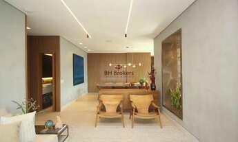 Imagem: NOVA LIMA - Apartamento Padrão - Vale do