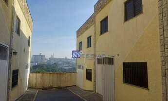 Imagem 4: Sobrado com 3 dormitórios à venda, 94 m² por R$ 550.000,00 - Chácara Seis de Outubro - São