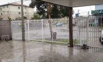 Imagem 2: Ponto comercial de esquina rua Eduardo pinto da rocha sítio cercado