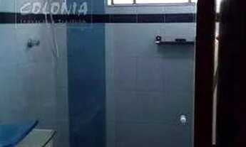 Imagem 4: Santo André - Casa Padrão - Parque Novo Oratório