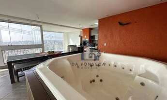 Imagem 3: Cobertura Colinas São Francisco