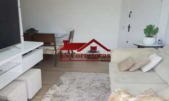 Imagem 7: Lindo apartamento no Jaguaré